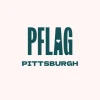 PFLAG Pittsburgh logo