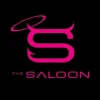 The Saloon logo