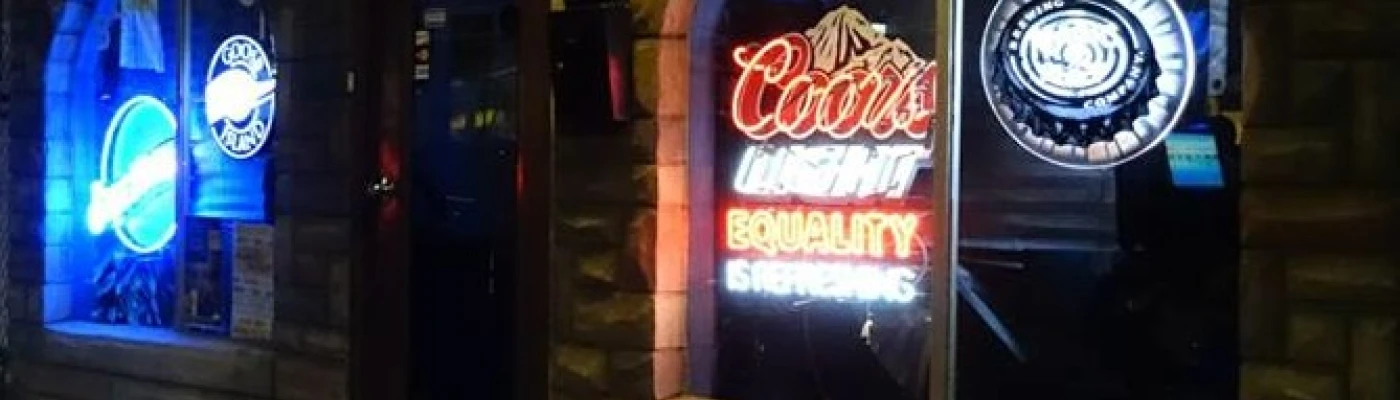 Blue Moon — Bars & Clubs in Pittsburgh