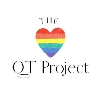 The Queer Trans Project logo
