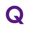 Quatrefoil Library logo
