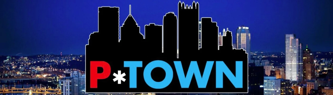 P Town Bar — Bars & Clubs in Pittsburgh