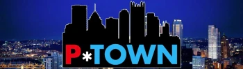 Cover image for P Town Bar