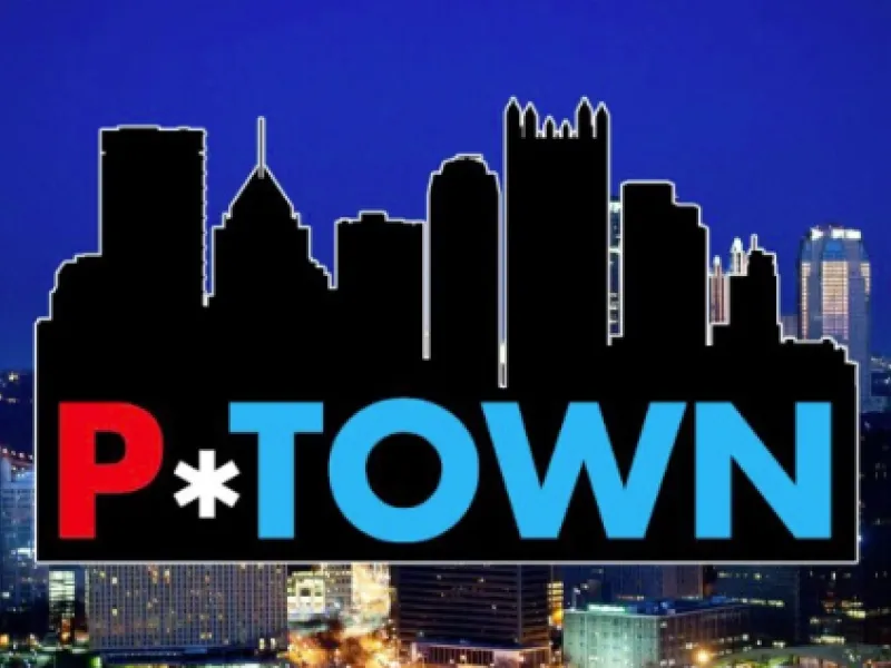 P Town Bar — Bars & Clubs in Pittsburgh