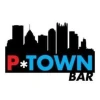 P Town Bar logo