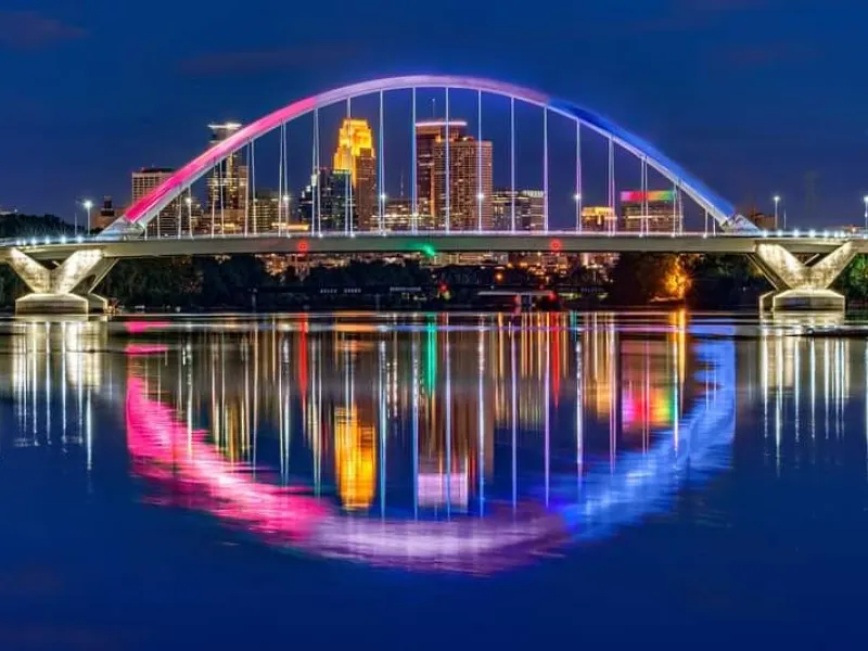Bisexual Organizing Project — Organizations in Minneapolis