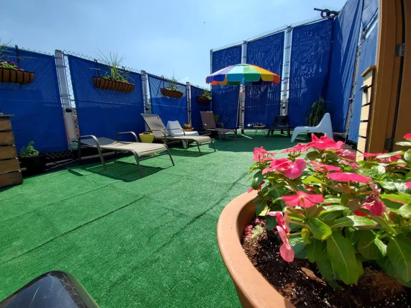 Club Pittsburgh — Saunas in Pittsburgh