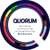 Twin Cities Quorum logo