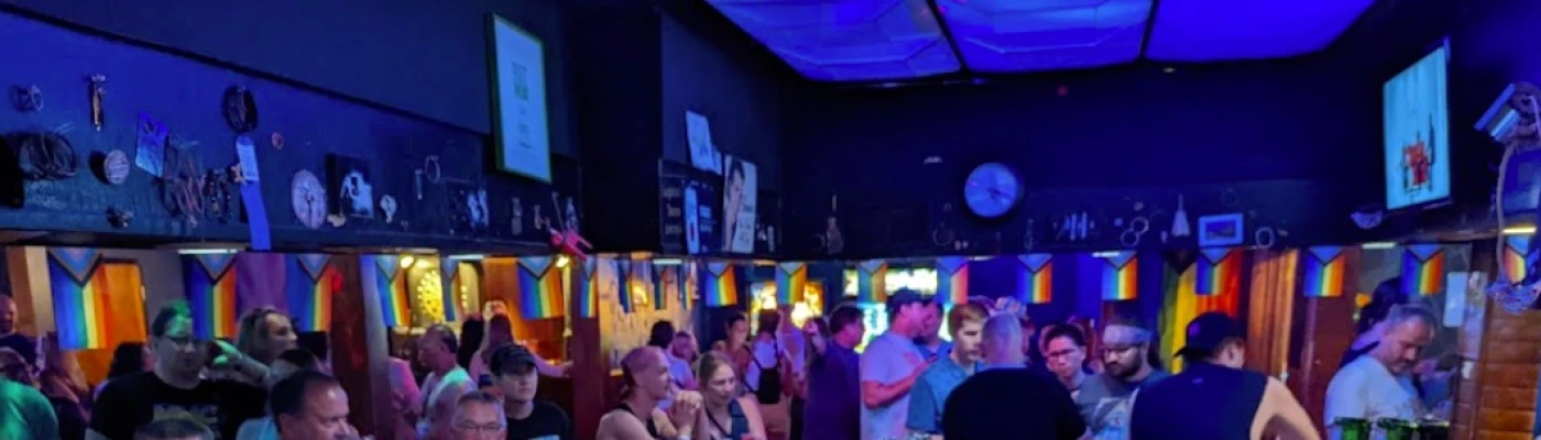 19 Bar — Bars & Clubs in Minneapolis