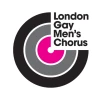 London Gay Men's Chorus logo