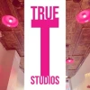 True T Studios logo