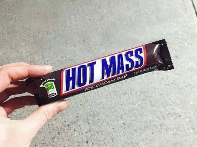 Hot Mass — Bars & Clubs in Pittsburgh