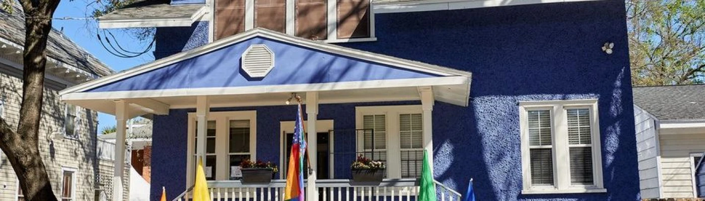 Jasmyn — Organizations in Jacksonville