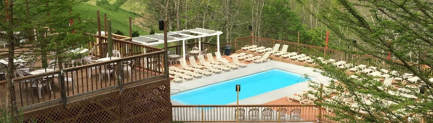 Roseland Resort & Campground — Things to do in Pittsburgh