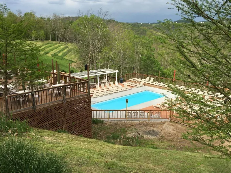 Roseland Resort & Campground — Things to do in Pittsburgh