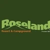 Roseland Resort & Campground logo