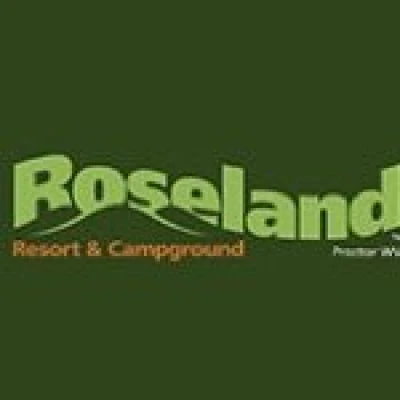Roseland Resort & Campground logo
