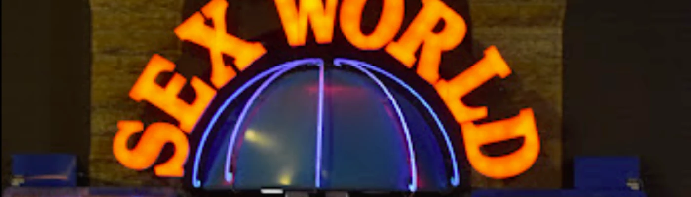 Sexworld — Shopping in Minneapolis