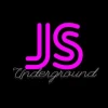 Jetset Underground logo