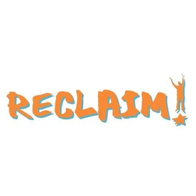 Reclaim logo