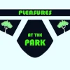 Pleasures At The Park logo
