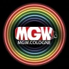 MGW Cologne logo