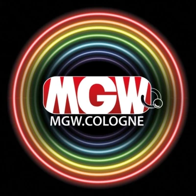 MGW Cologne logo