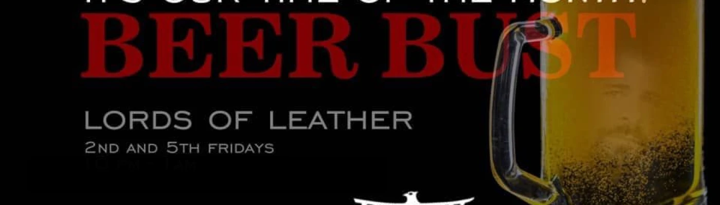 Lords of Leather — Organizations in New Orleans