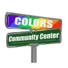 COLORS Community Center logo