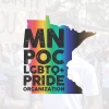 Mn Poc Pride Festival logo