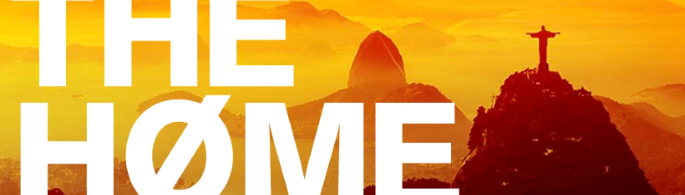 The Home Rio — Bars & Clubs in Rio de Janeiro