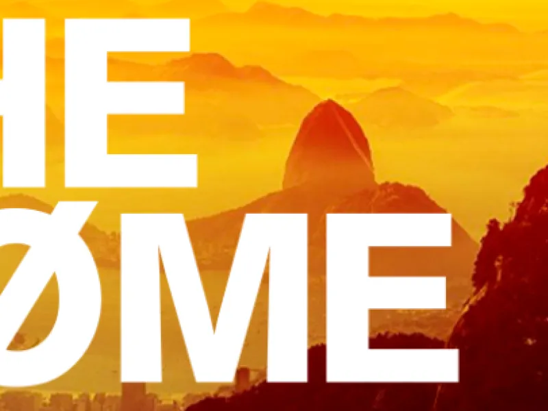 The Home Rio — Bars & Clubs in Rio de Janeiro