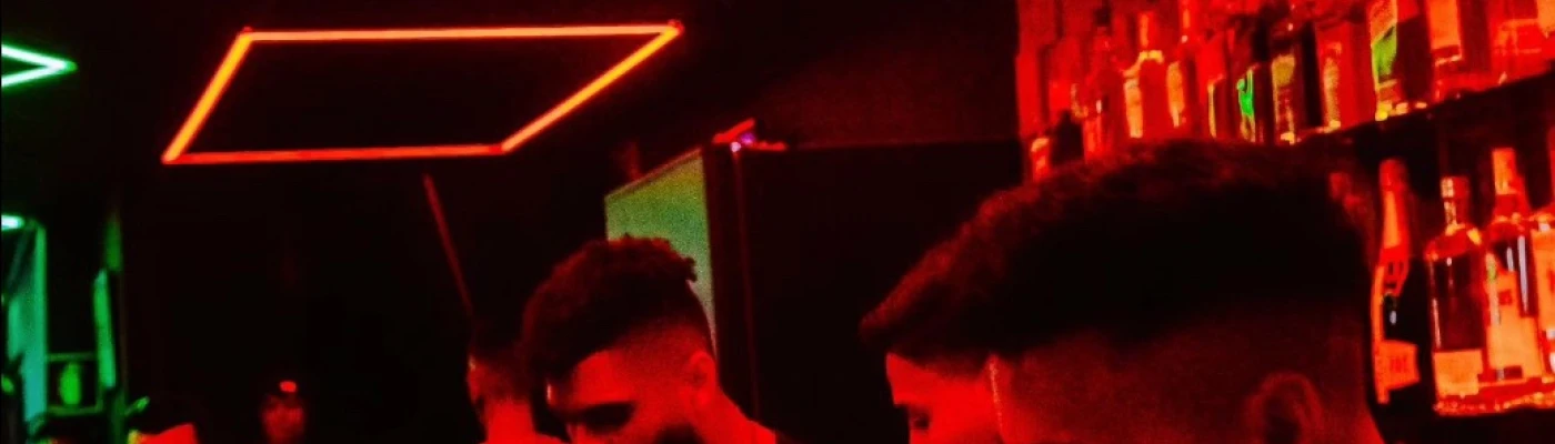 Subsolo Club — Bars & Clubs in São Paulo