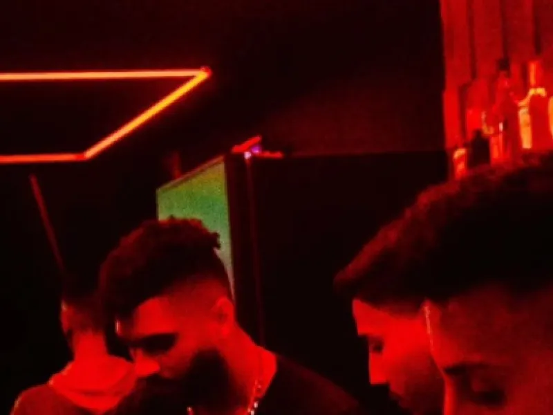 Subsolo Club — Bars & Clubs in São Paulo