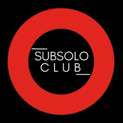 Subsolo Club logo