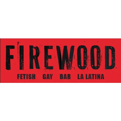 FIREWOOD Gay Bar Madrid logo