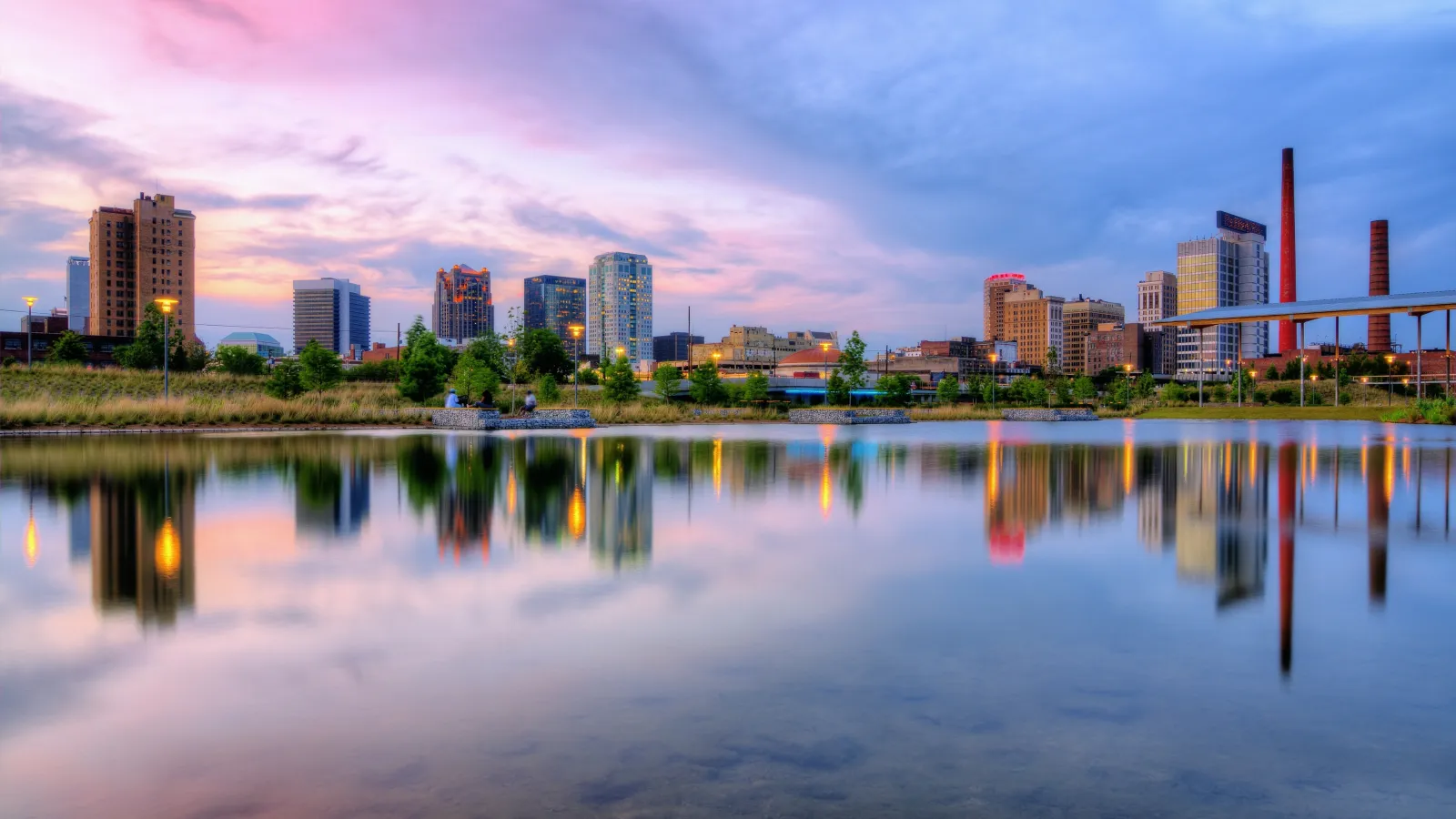 Gay Birmingham, USA — cover photo