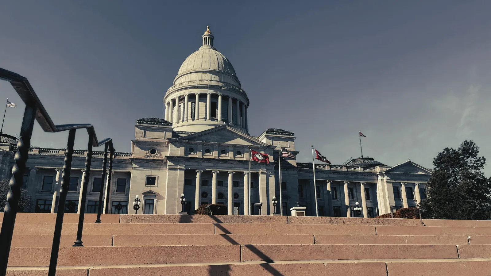 Gay Little Rock, USA — cover photo