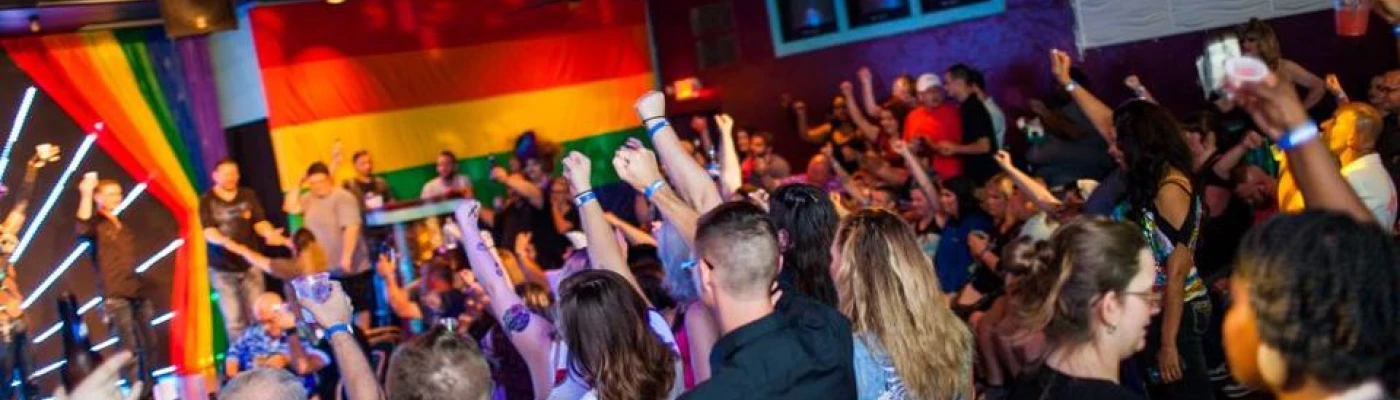 Triniti Nightclub — Bars & Clubs in Little Rock