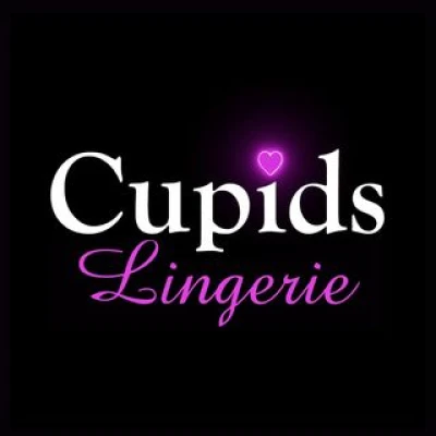 Cupids Lingerie logo
