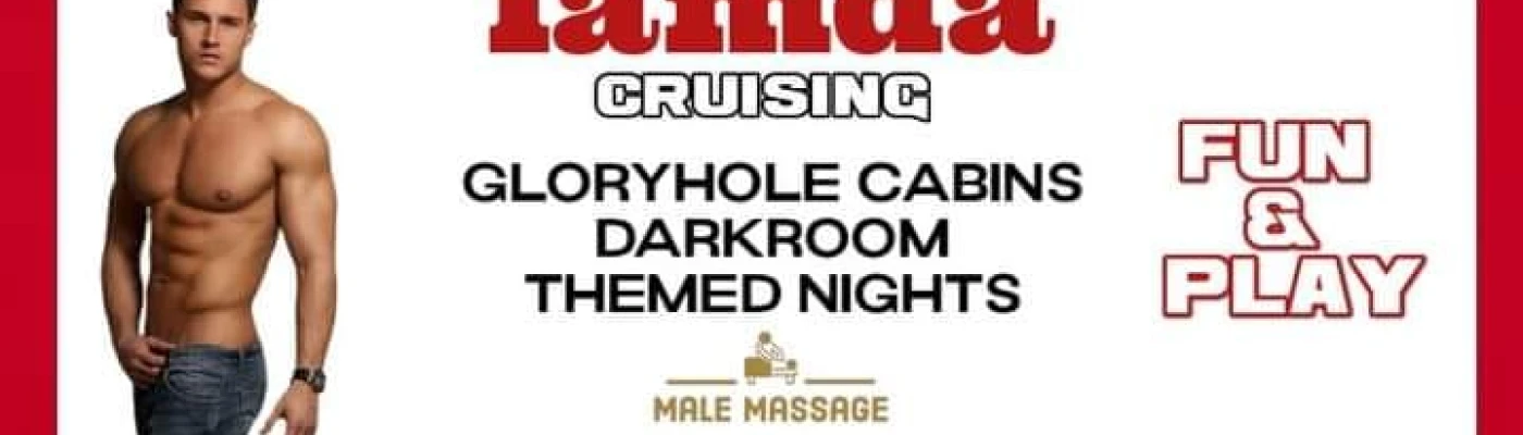 Lamda cruising — Cruise Bars in Athens