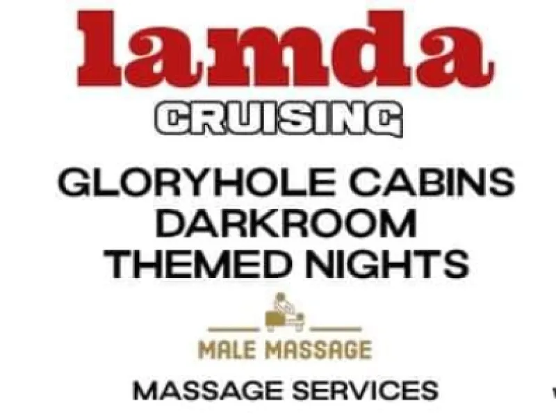 Lamda cruising — Cruise Bars in Athens