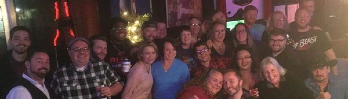 Chaps — Bars & Clubs in Little Rock