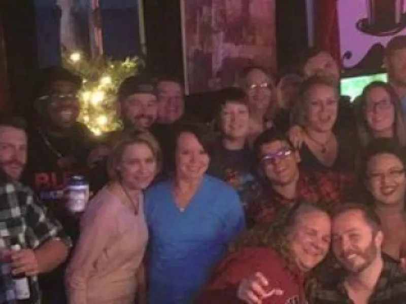 Chaps — Bars & Clubs in Little Rock