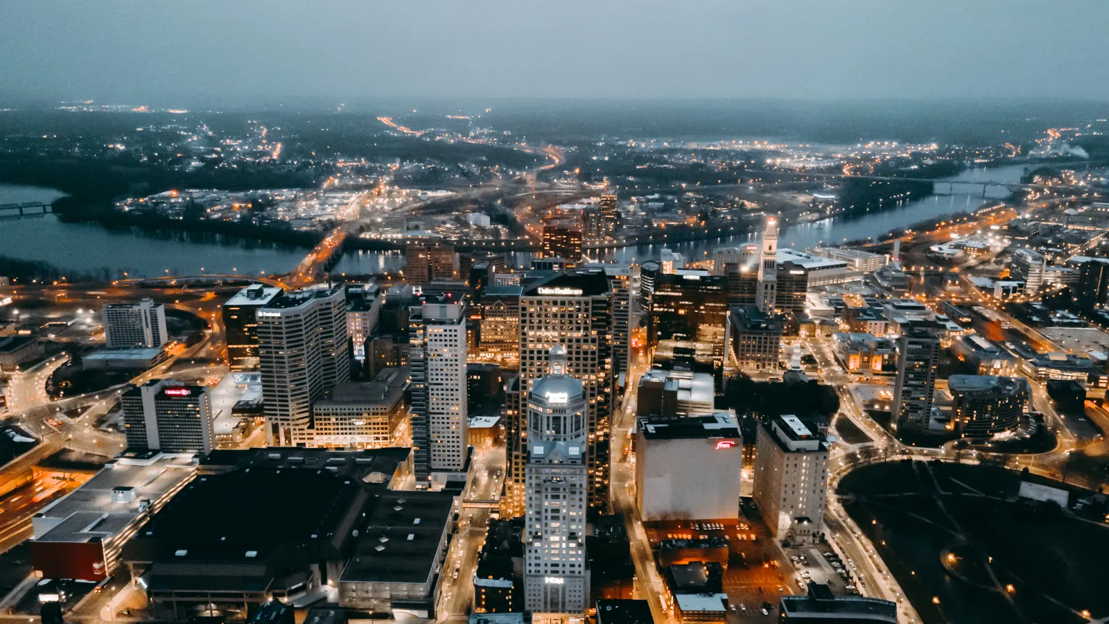 Gay Restaurants & Cafés in Hartford — cover photo