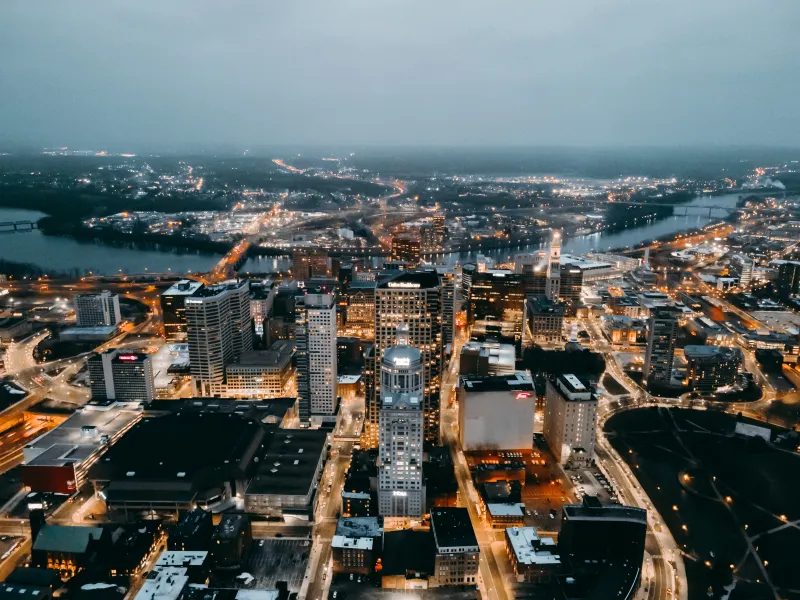 Gay Hartford — city guide
