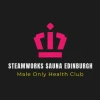 Steamworks Sauna Edinburgh logo