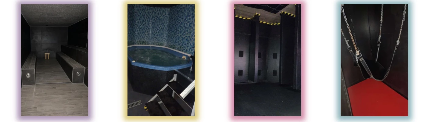 Steamworks Sauna Edinburgh — Saunas in Edinburgh