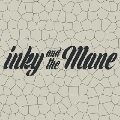 Inky and the Mane logo