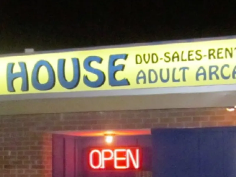 Party House — Cruise Bars in Tucson